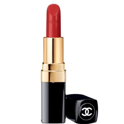 rossetto chanel arancio bronzo prezzo|rossetti Chanel.